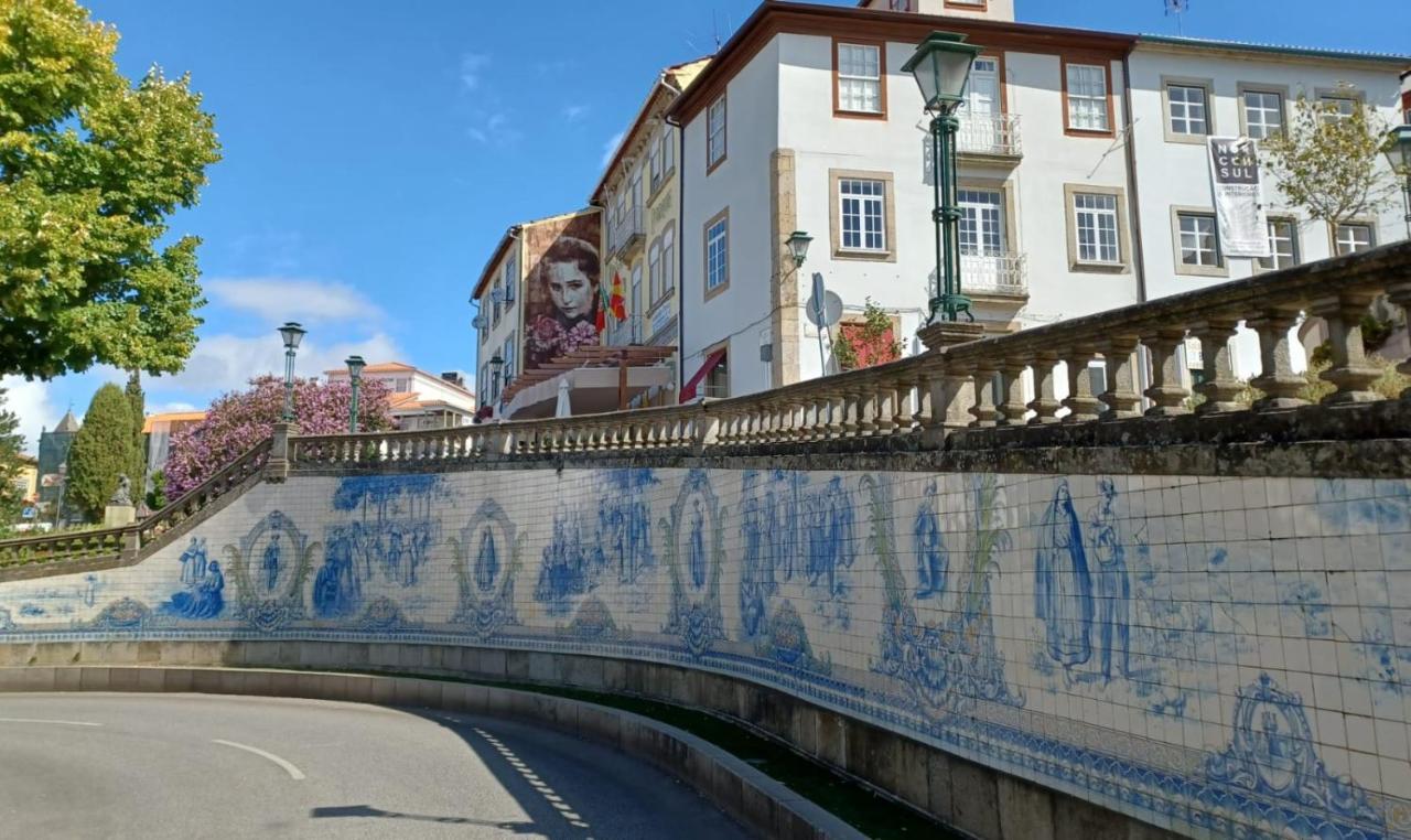 Studios Rossio فيزيو المظهر الخارجي الصورة