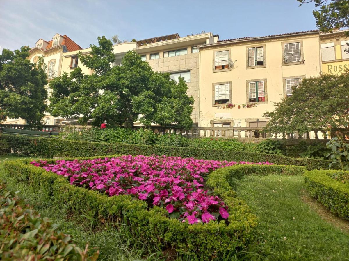 Studios Rossio فيزيو المظهر الخارجي الصورة